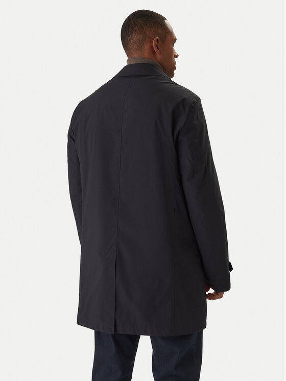 Bugatti Bugatti Übergangsjacke 939911-99010 M Dunkelblau Regular Fit