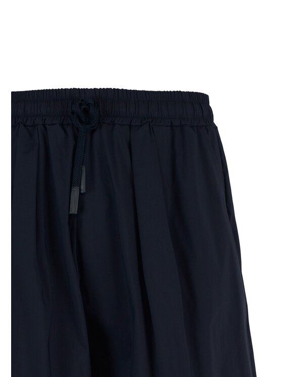 ACANFORA ACANFORA Szorty ACA202-BLU Niebieski Regular Fit