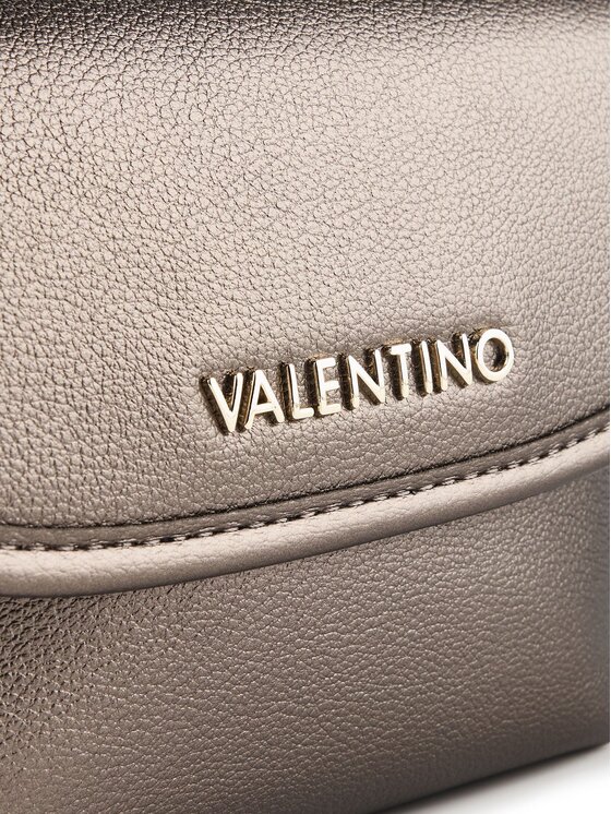 Valentino Valentino Torebka 334438 Srebrny