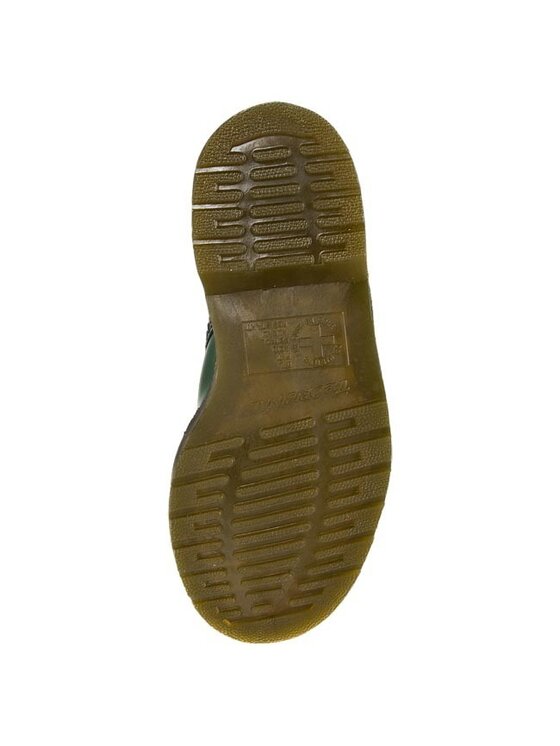 Dr. Martens Dr. Martens Bulerji 1460 10072310 Zelena
