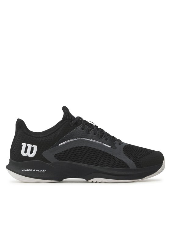 Wilson Wilson Scarpe da tennis Hurakn 2.0 WRS330500 Nero