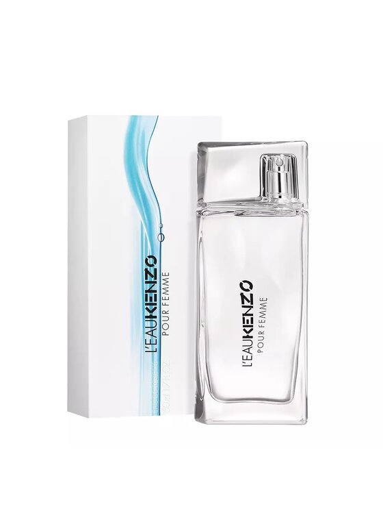 KENZO Kenzo L'eau Kenzo Pour Femme Woda toaletowa
