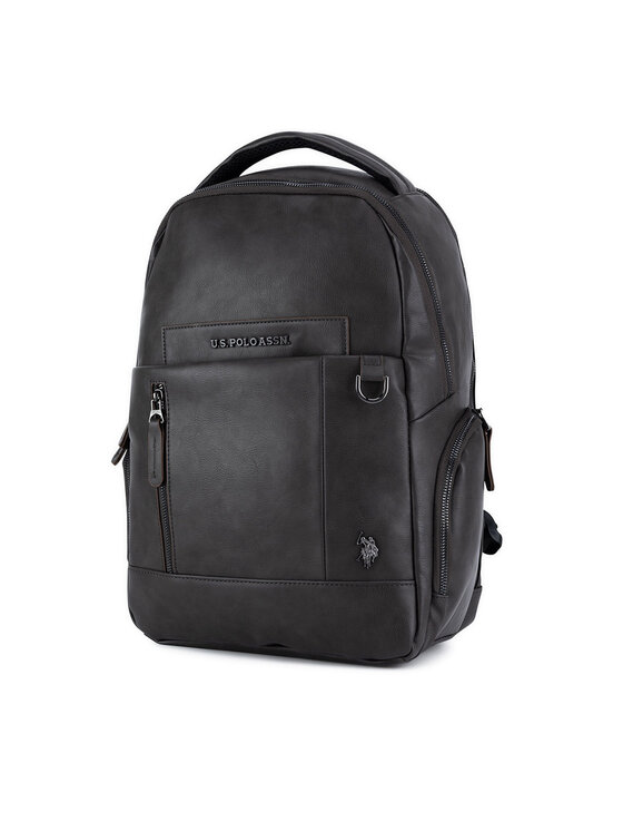 Us polo assn laptop backpack sale