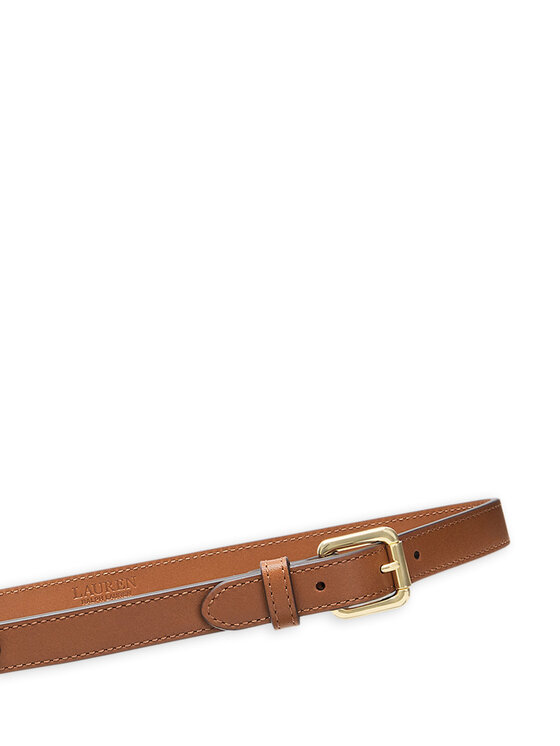 LAUREN RALPH LAUREN LAUREN RALPH LAUREN Damengürtel 412917963002 Braun