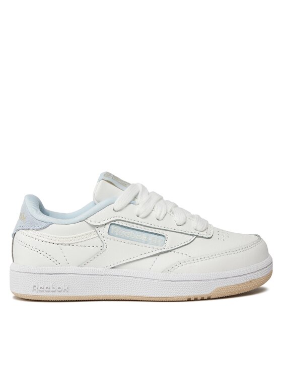 Reebok Tenisice Club C IF8378 Bijela