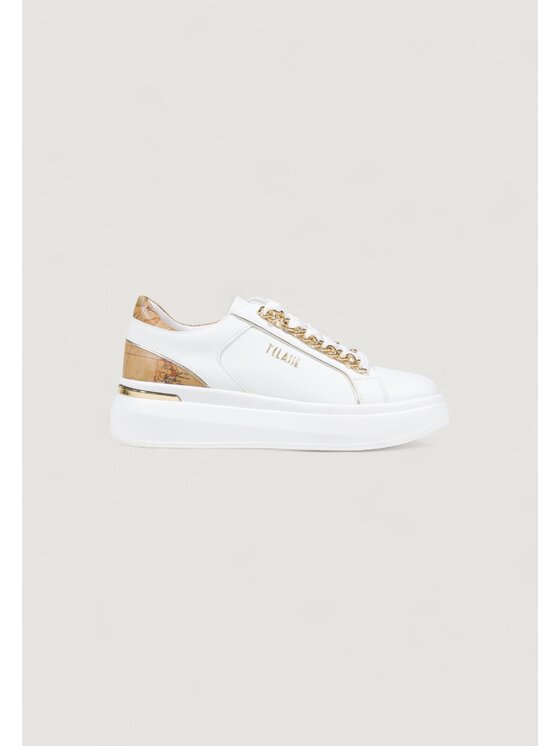 Alviero Martini Prima Classe Alviero Martini Prima Classe Sneakers Z 1301 300E Bianco