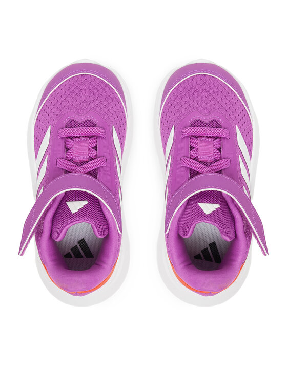 adidas adidas Снікерcи Duramo 2.0 JI2143 Рожевий