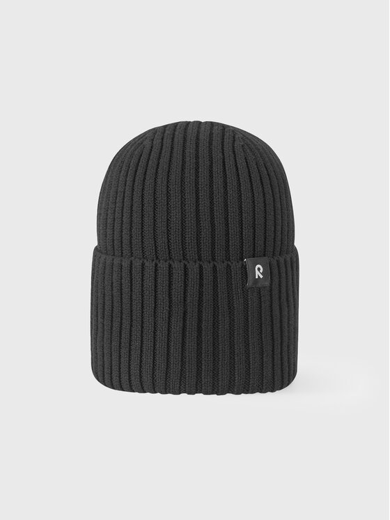 Berretto Hattara 5300057A Nero