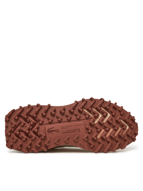 Lacoste Lacoste Laisvalaikio batai Elite Active 7-49SFA0002 Balta