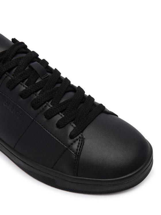 Gant Gant Tenisice 33631394 Crna