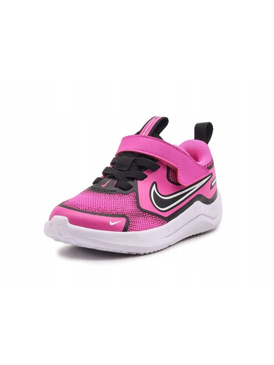 Nike Nike Sneakersy hm4401-602 Różowy