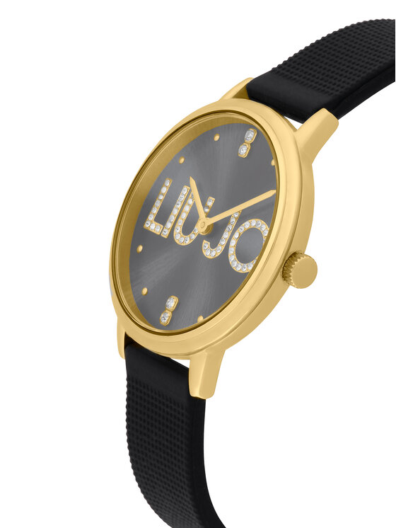 Liu Jo Liu Jo Orologio TLJ2522 Nero
