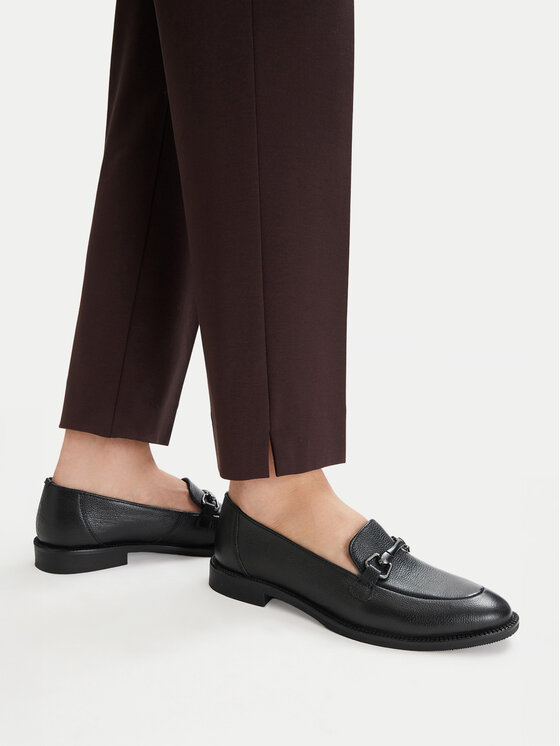 Lasocki Lasocki Slipper CEO-WI23-KILTY-05 Schwarz