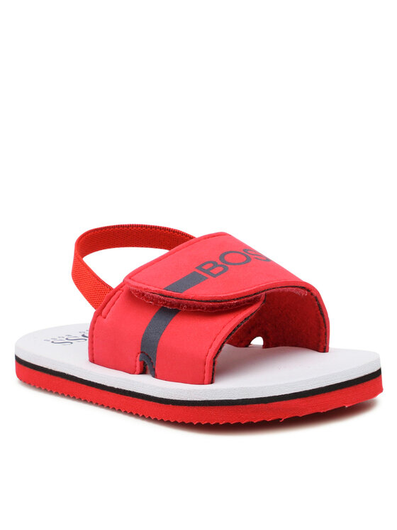Sandale bebe boss discount