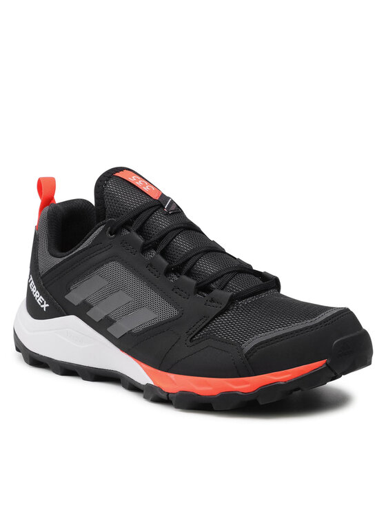 adidas Scarpe da corsa Terrex Agravic Tr FZ3266 Nero | Modivo.it