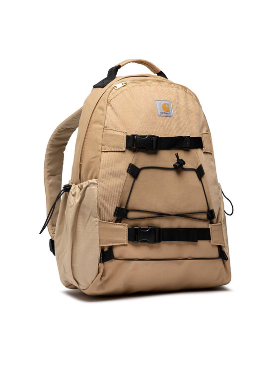 Carhartt WIP Carhartt WIP Seljakott Kickflip Backpack I030117 Beež