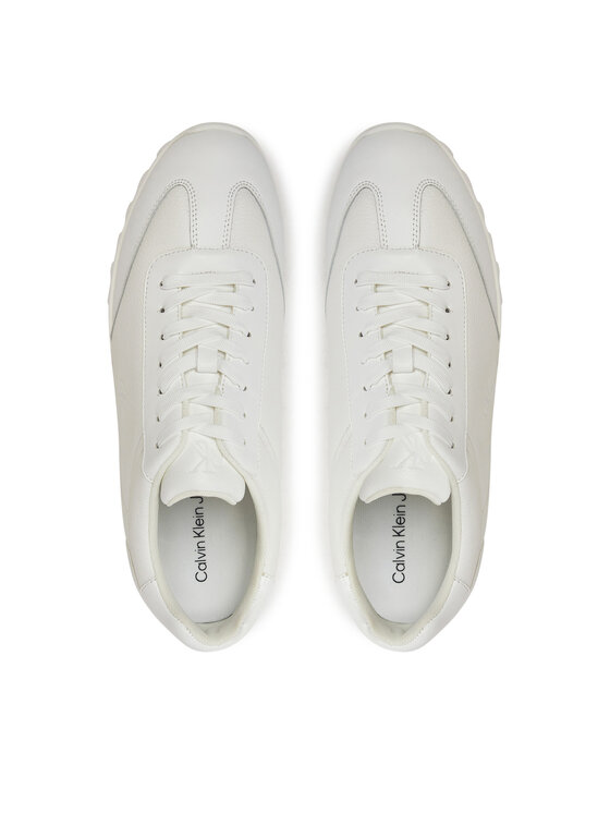 Calvin Klein Jeans Calvin Klein Jeans Sneakersy YM0YM01191 Biały