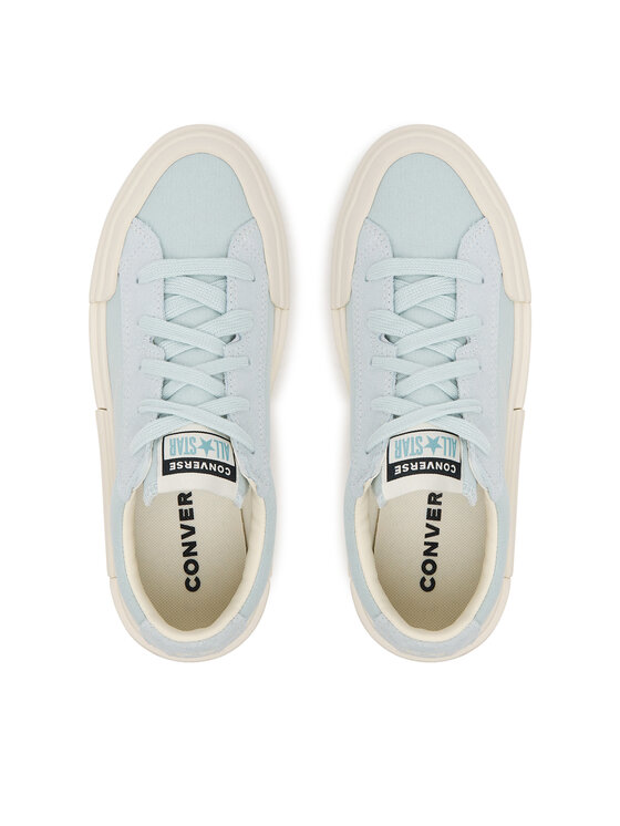 Converse Converse Snīkeri Cruise A13496C Zils