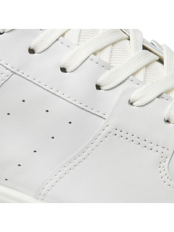 ECCO ECCO Sneakersy Street 720 M GORE-TEX 52081401007 Biały