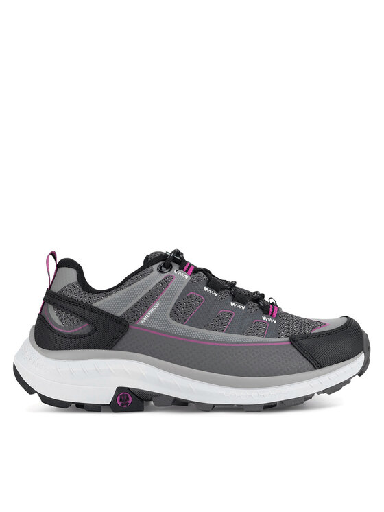 Hunter Hunter Trekking PEAK RT LOW WP Siva