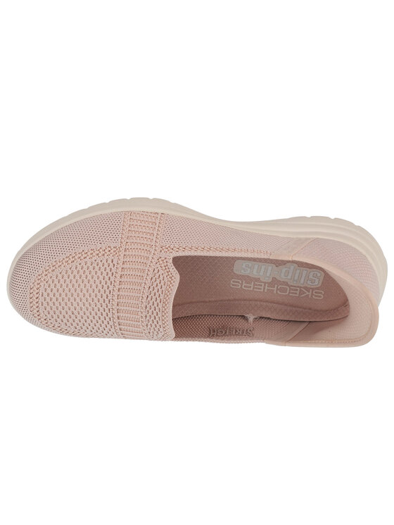 Skechers Skechers Scarpe basse Skechers Slip-Ins On The Go Flex - Camellia Beige