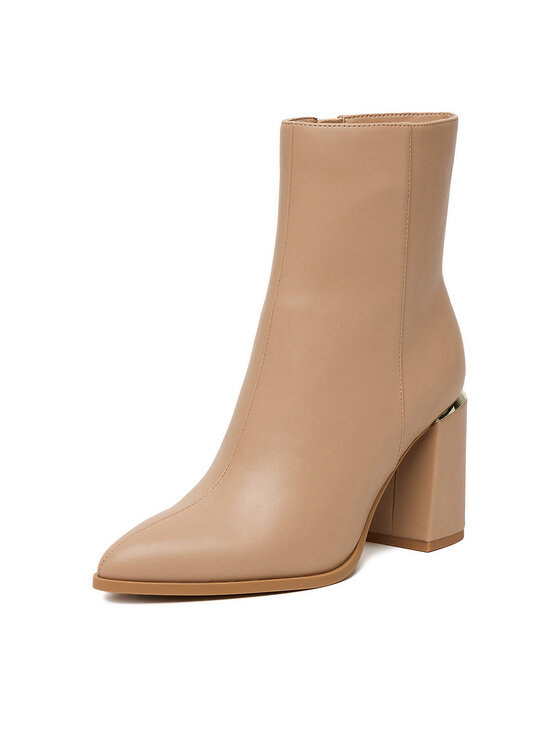 Nine West Nine West Aulinukai CEO-JASMIN-01 Smėlio