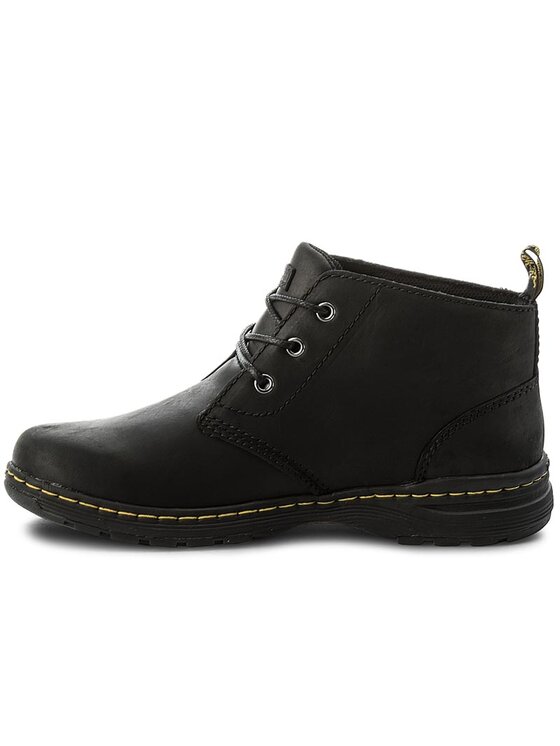 Dr. Martens Dr. Martens Gležnjače Emil 22883001 Crna