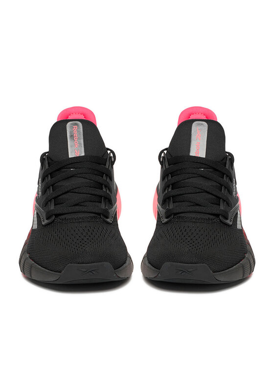 Reebok Reebok Sneakers EO-NANO GYM 100225428 Nero