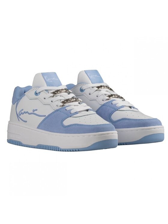 Karl Kani Karl Kani Sneakersy 89 Up Logo Prm Kolorowy
