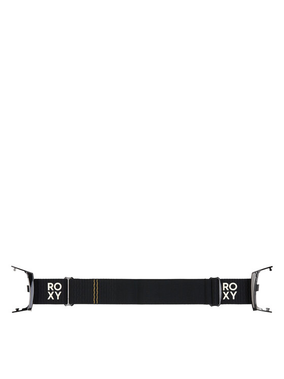 Roxy Roxy Skibrille Wildlove ERJTG03251 Schwarz