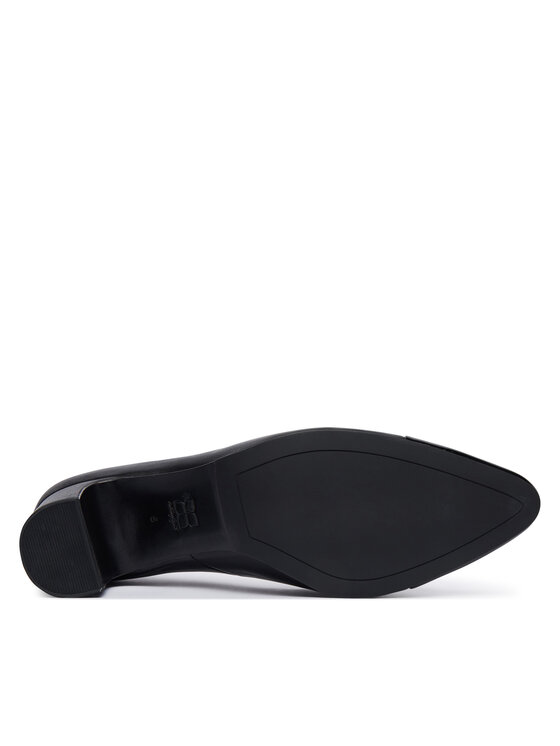 HÖGL HÖGL Pumps 1-105610 Schwarz
