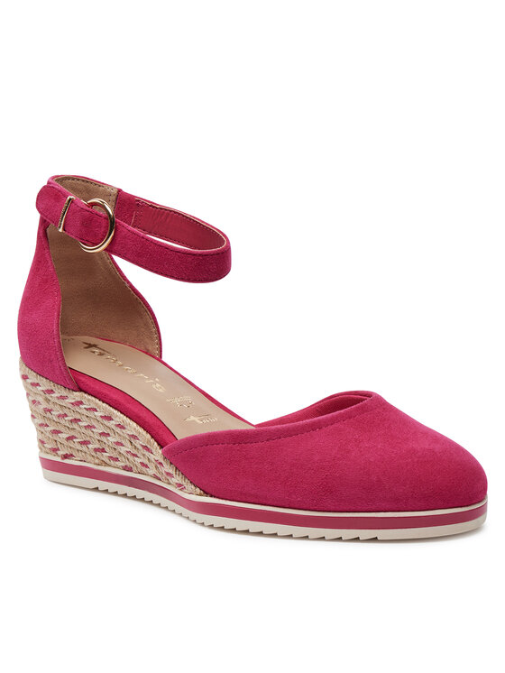 Tamaris Tamaris Scarpe basse 1-22309-42 Rosa