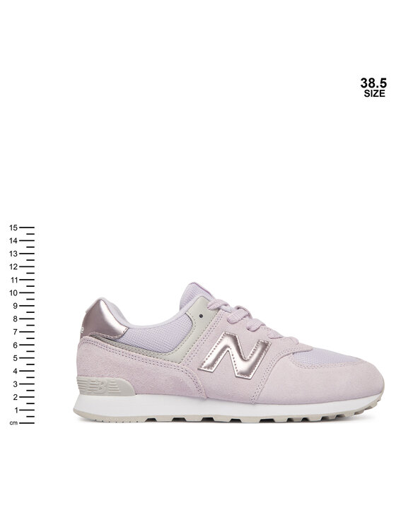 New Balance New Balance Sneakersy G5745LP Fioletowy