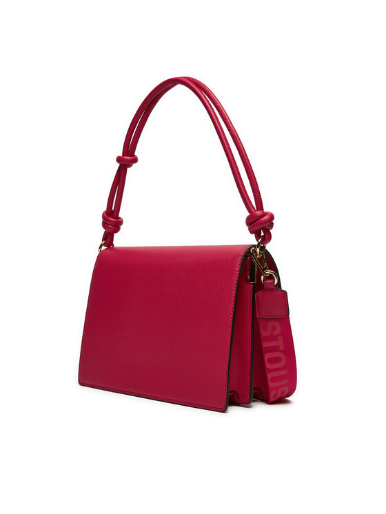 TOUS TOUS Borsetta La Rue New Audree 2001935025 Rosa