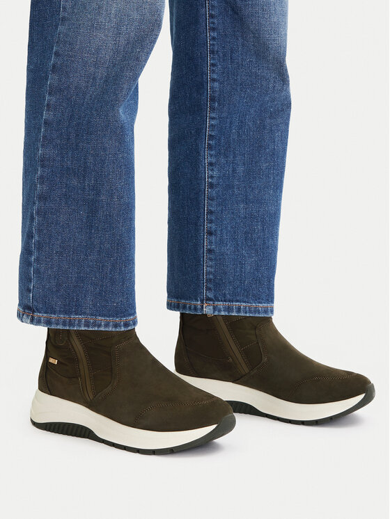 Caprice Caprice Saapad 9-26400-45 Khakivärviline