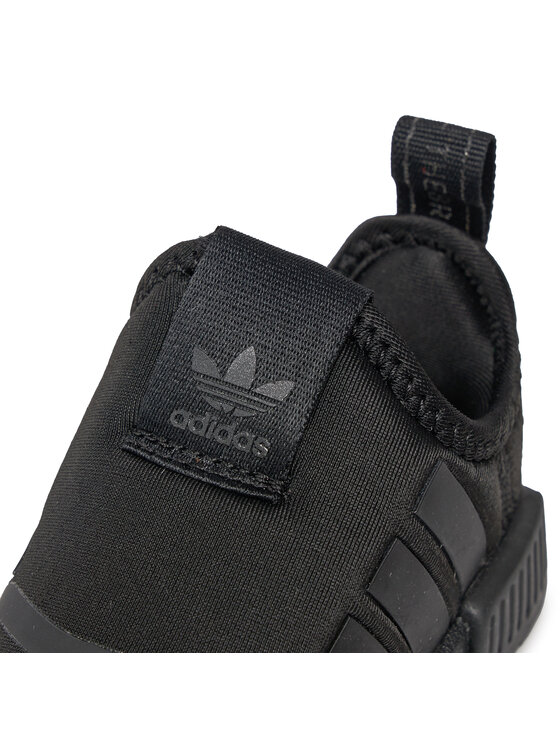 adidas adidas Laisvalaikio batai NMD 360 GX3314 Juoda