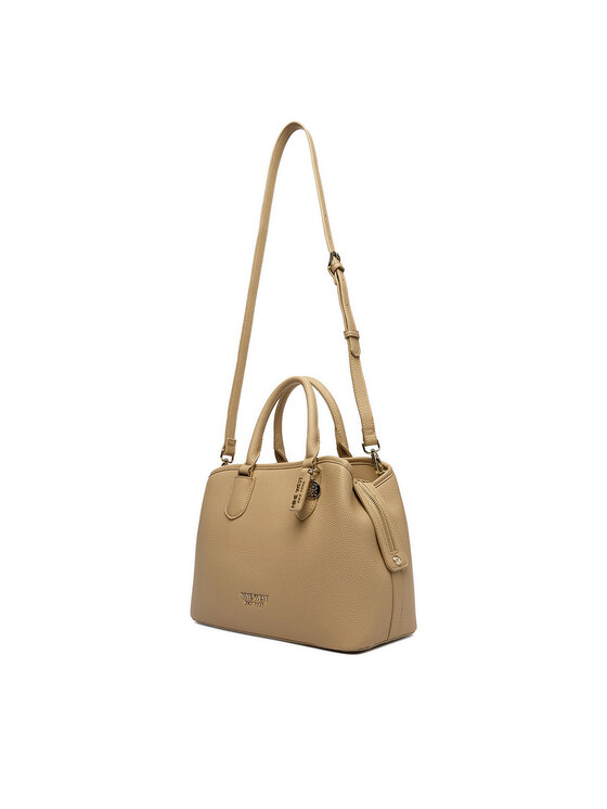 Nine West Nine West Ročna torba CEO-Vena-KY255 Bež
