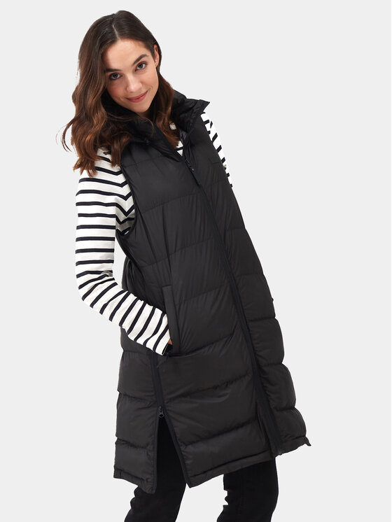 Regatta Regatta Varrukateta jakk Ganella RWB124 Must Regular Fit