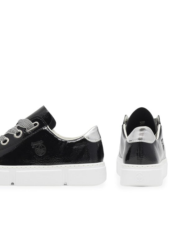 Rieker Rieker Tossud N59A2-00 Must