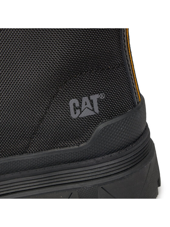CATerpillar CATerpillar Scarponcini Hardwear Hi P111327 Nero