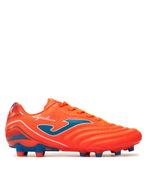 Joma Futbola apavi Aguila Firm Ground AGUW2408FG Oranžs