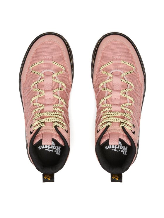 Dr. Martens Dr. Martens Ορειβατικά παπούτσια Buwick W Ροζ