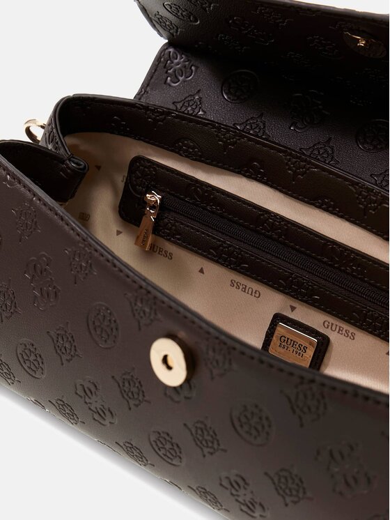 Guess Guess Torbica 182747 Smeđa