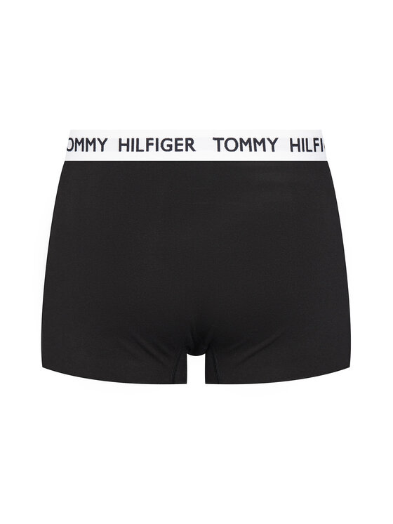 Tommy Hilfiger Tommy Hilfiger Bokseršorti UM0UM01810 Melns