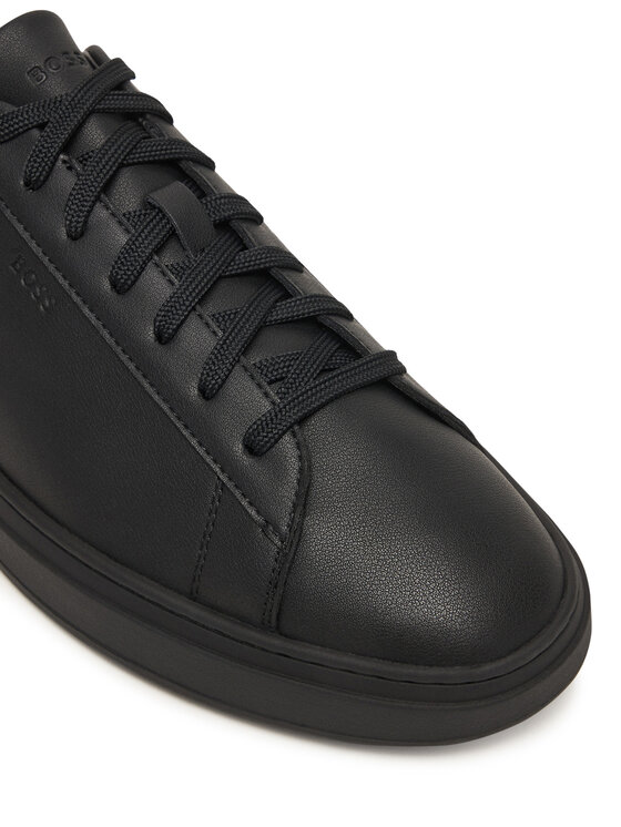 BOSS BOSS Sneakersy Kieran 50557872 Čierna