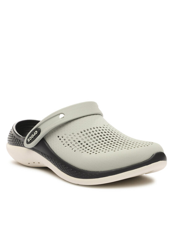 Crocs literide outlet clog