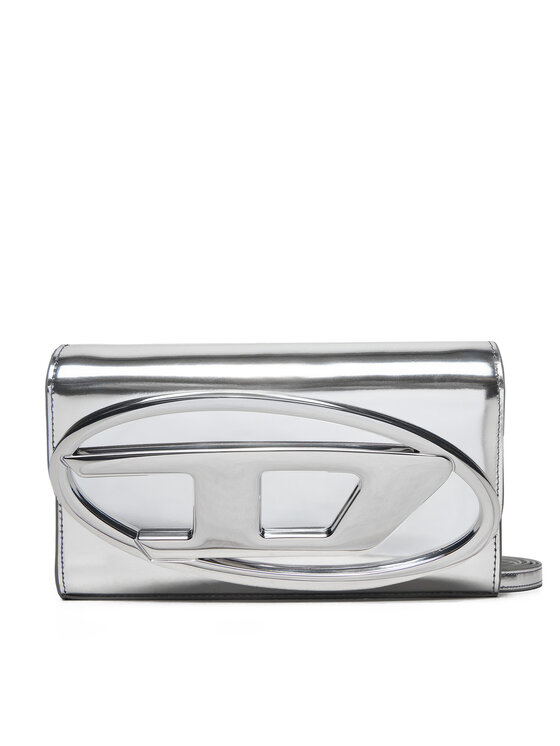 Diesel Kabelka X09809 PS202 H0535 Strieborná
