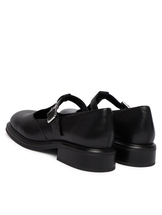 Vagabond Shoemakers Vagabond Shoemakers Pantofi Ellis 5930-201-20 Negru