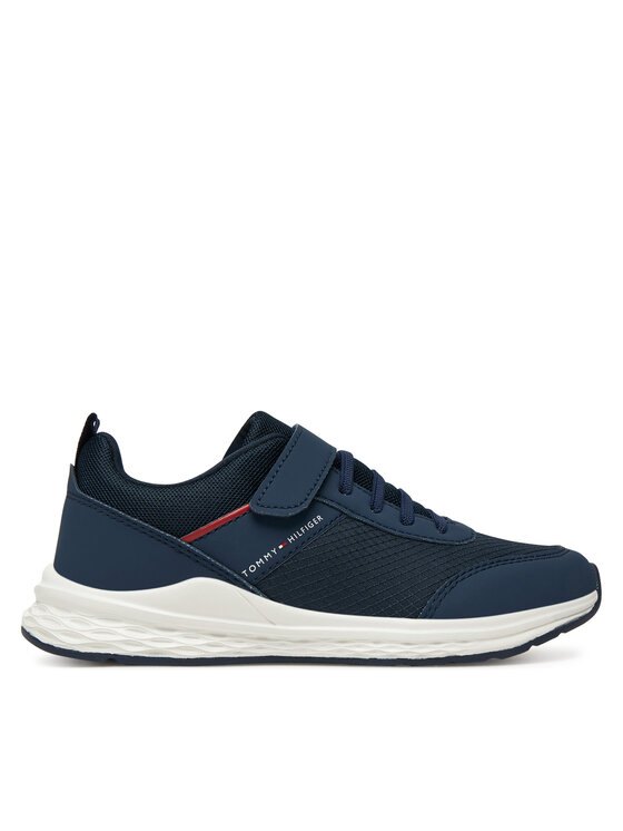 Tommy Hilfiger Tommy Hilfiger Αθλητικά T3X9-34115-1845 D Σκούρο μπλε