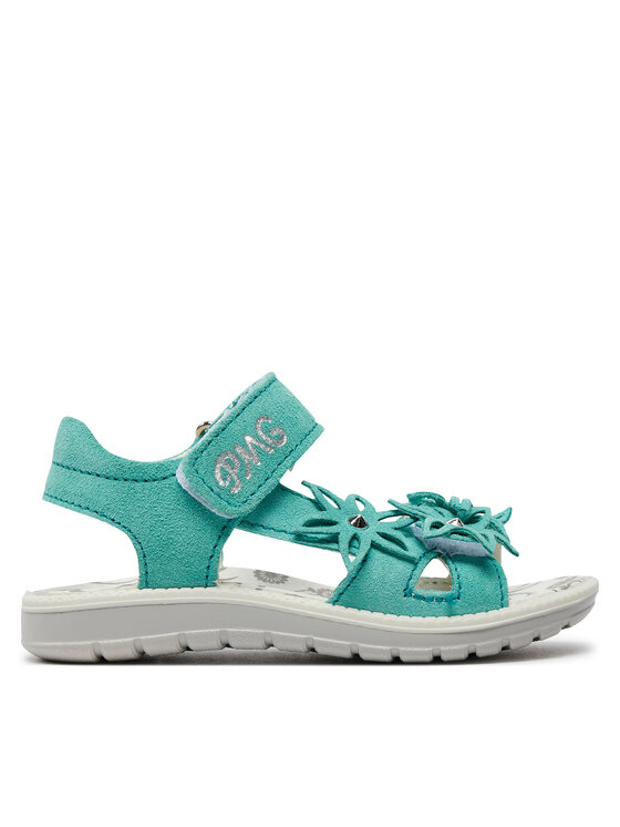 Primigi Primigi Sandalen 5887566 M Türkisfarben